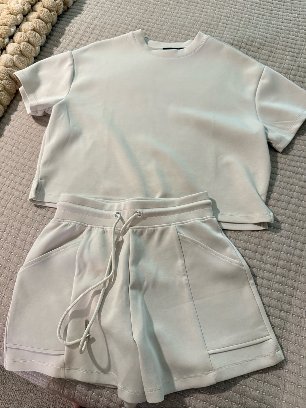 RD Style Scuba Lounge Set